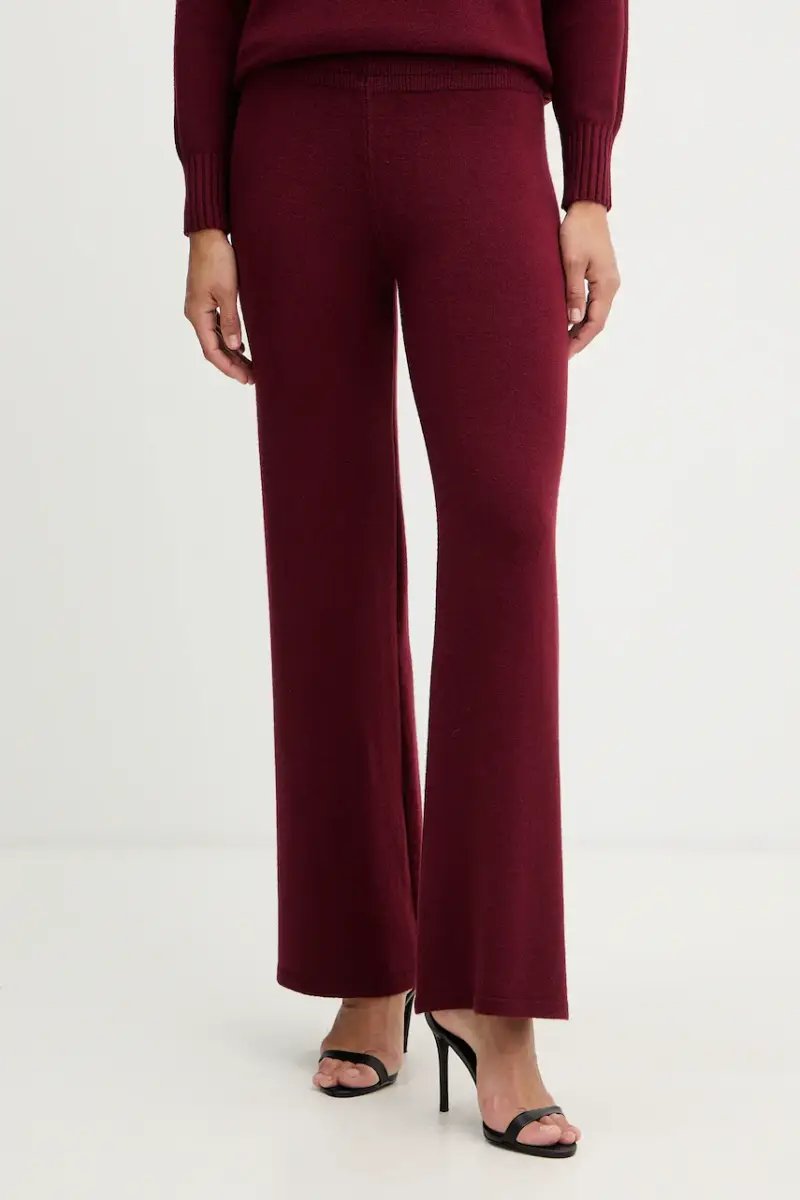 set donna colore granata HNC-P004 miniatura 3