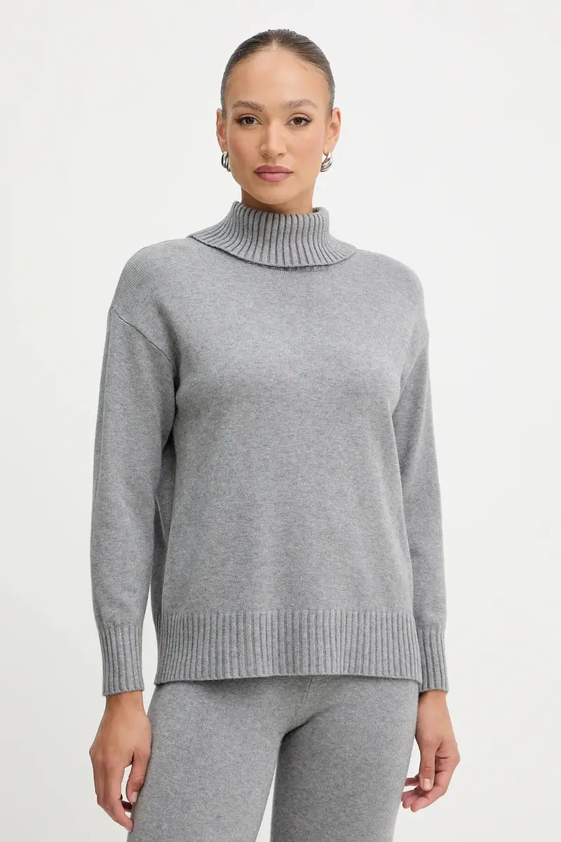 set donna colore grigio HNC-P004 miniatura 2