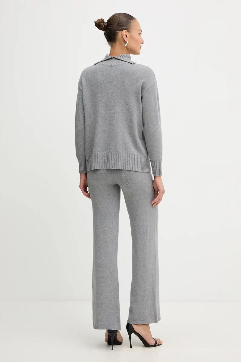 set donna colore grigio HNC-P004 miniatura 4