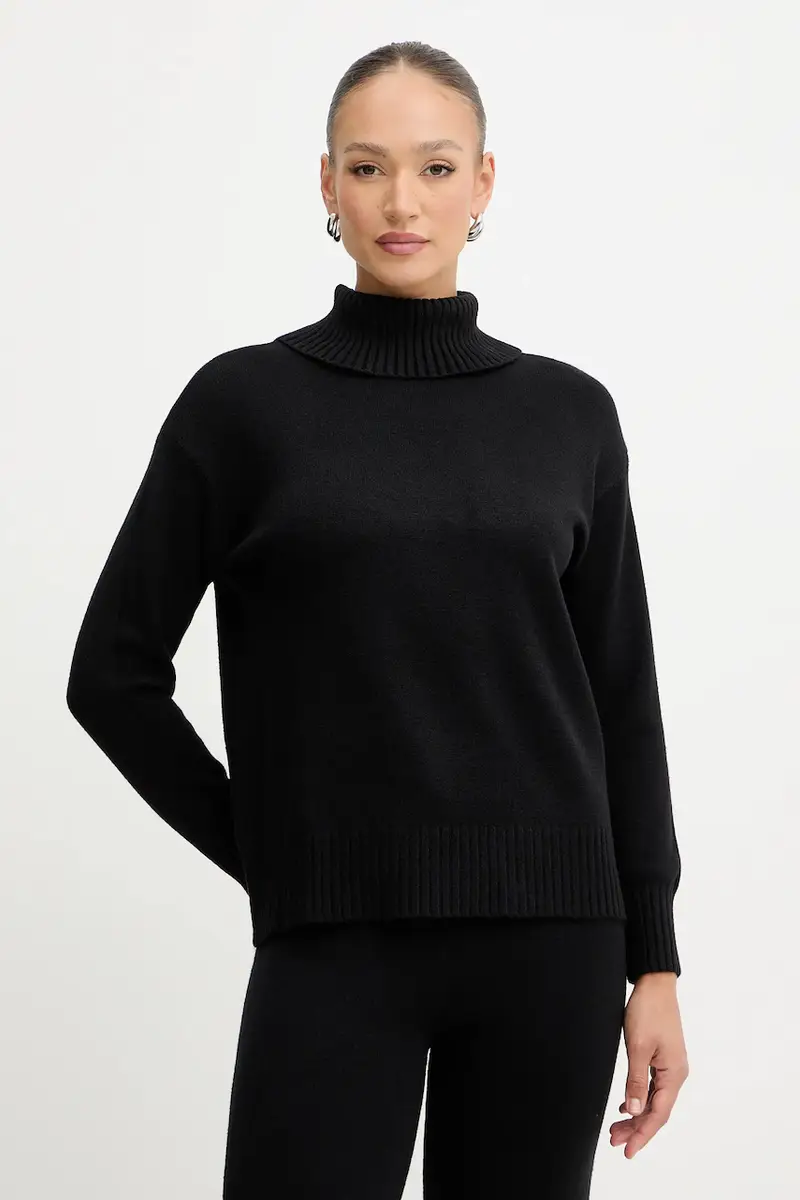 set donna colore nero HNC-P004 miniatura 2