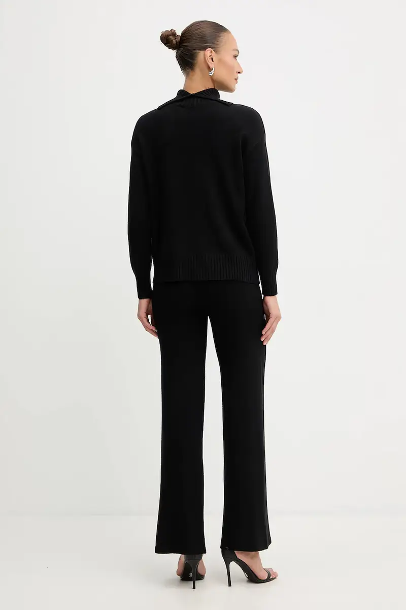 set donna colore nero HNC-P004 miniatura 4