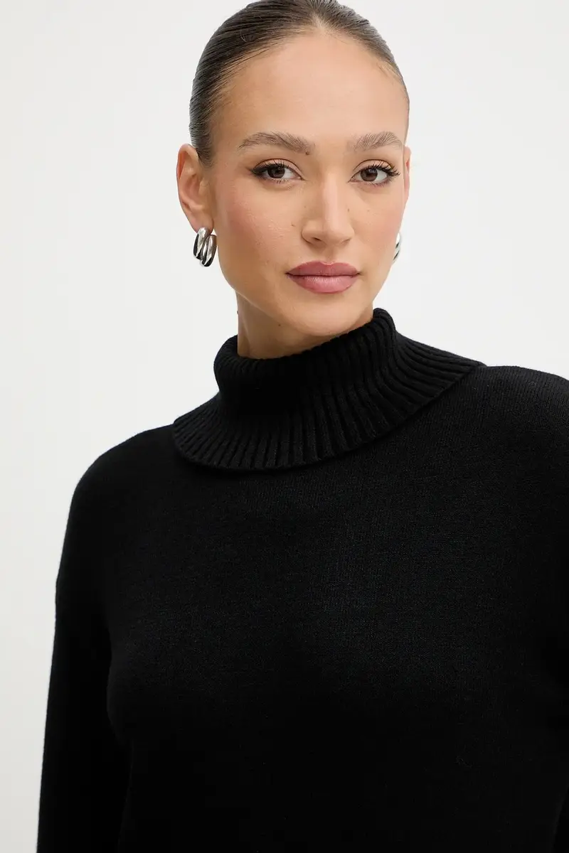 set donna colore nero HNC-P004 miniatura 5