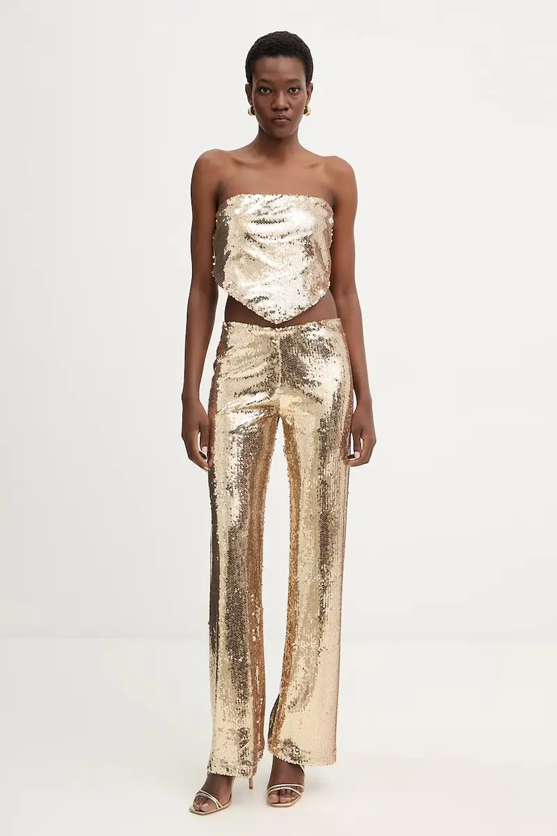 Haveone Top Oro 4150677 miniatura 2