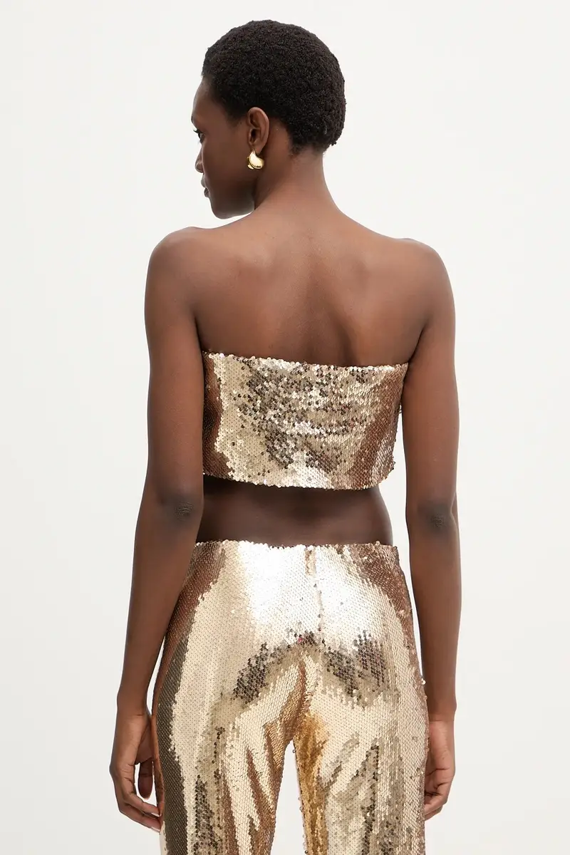 Haveone Top Oro 4150677 miniatura 3