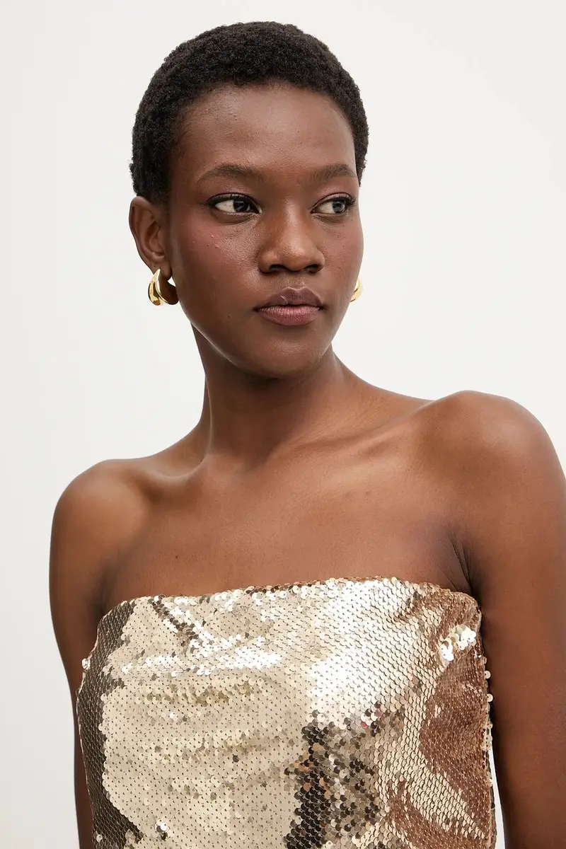 Haveone Top Oro 4150677 miniatura 4