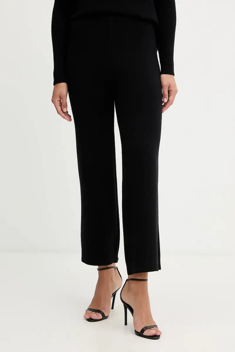 tuta da ginnastica Nero miniatura 3