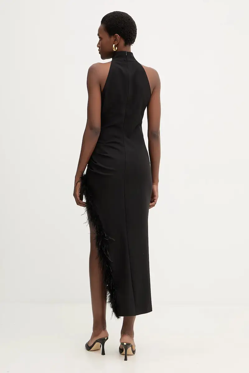 vestito Nero miniatura 3