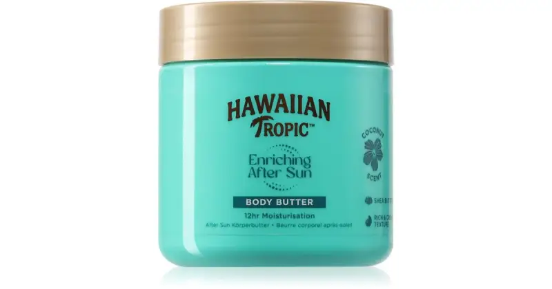 After Sun (burro per il corpo) 250 ml