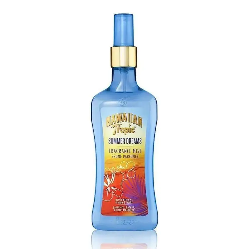 Corpo Summer Dreams Fragrance Mist - Acqua profumata donna