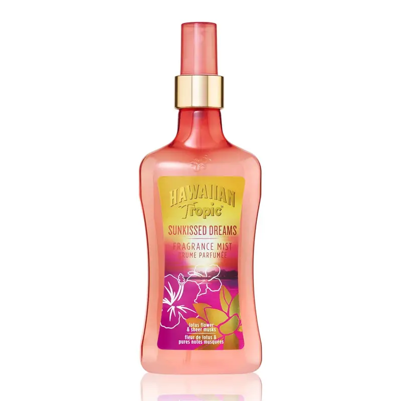 Corpo Sunkissed Dreams Fragrance Mist - Acqua profumata donna
