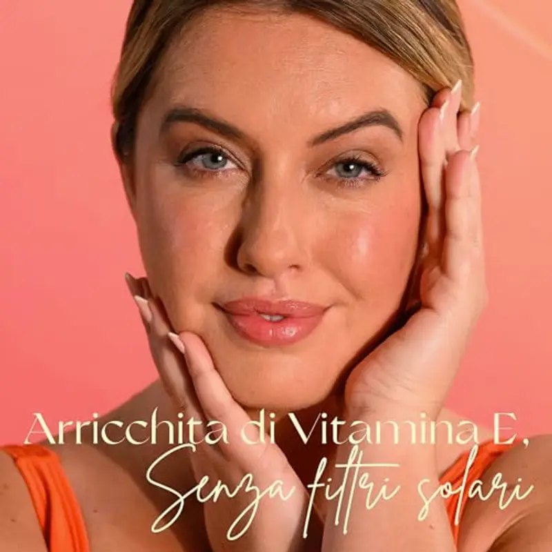 Hawaiian Tropic Tropical Tanning Oil SPF 0 Dark Olio Solare, 200ml miniatura 3