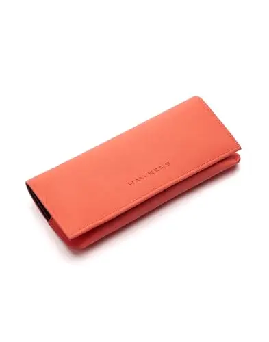 Hawkers CLIP SOFT CASE, Custodia per occhiali Unisex