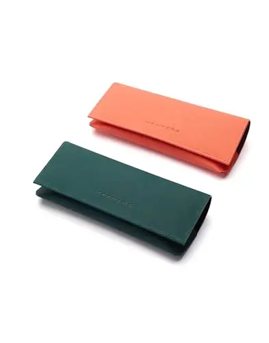 Hawkers CLIP SOFT CASE, Custodia per occhiali Unisex miniatura 3