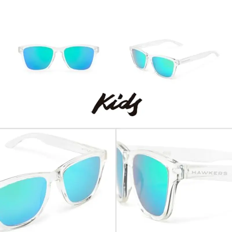 Hawkers Occhiali da sole PACK PROMOCIONAL per uomini e donne miniatura 3