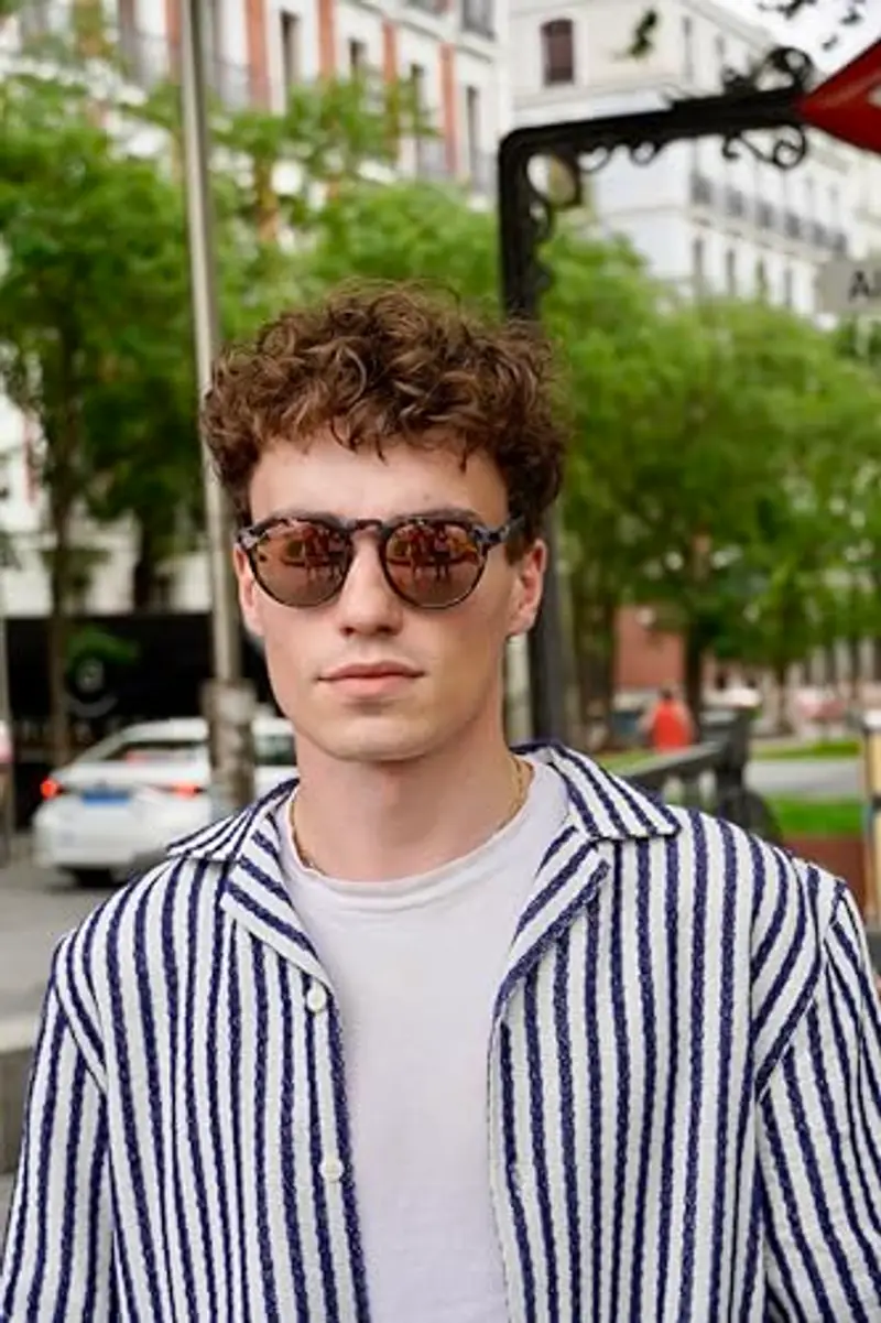 Hawkers Occhiali da sole WARWICK per uomini e donne miniatura 2