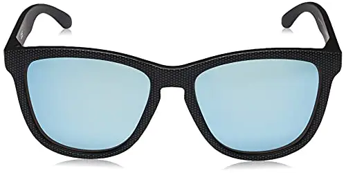 Hawkers ONE CARBONO, Occhiali da sole Unisex - Adulto, Carbonio Blu Cromato, Taglia unica miniatura 2