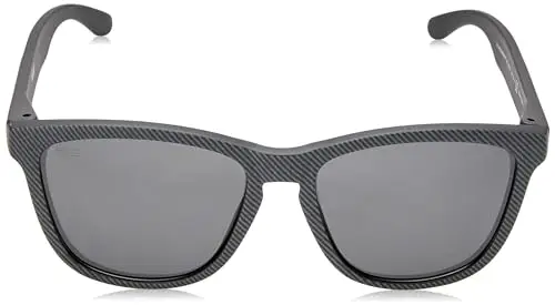 Hawkers ONE CARBONO, Occhiali da sole Unisex - Adulto, Carbonio Scuro Polarizzato, Taglia unica miniatura 2