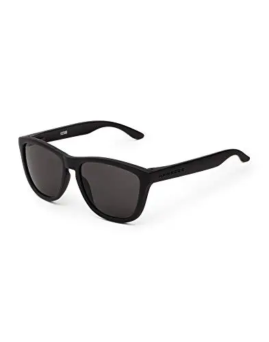 Hawkers ONE, Occhiali da sole Unisex - Adulto, Nero Carbone · Nero Scuro, Taglia unica