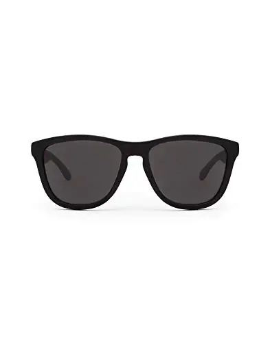 Hawkers ONE, Occhiali da sole Unisex - Adulto, Nero Carbone · Nero Scuro, Taglia unica miniatura 2
