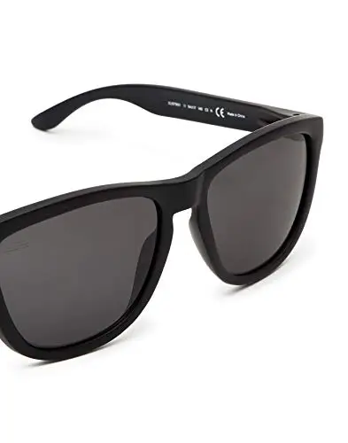 Hawkers ONE, Occhiali da sole Unisex - Adulto, Nero Carbone · Nero Scuro, Taglia unica miniatura 3