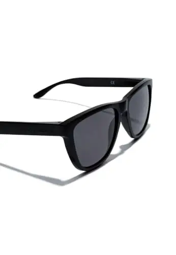 HAWKERS ONE, Occhiali da sole Unisex - Adulto, Raw Nero · Dark, Taglia unica miniatura 3