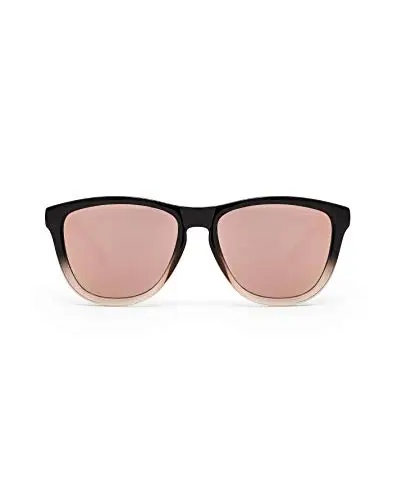 Hawkers ONE POLARIZED, Occhiali da sole Unisex - Adulto, Fusione Oro Rosa Polarizzato, Taglia unica miniatura 2