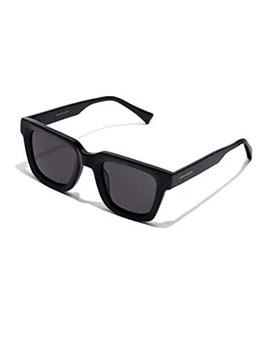 Hawkers ONE UPTOWN, Occhiali da sole Unisex - Adulto, Polarized Black, Taglia unica