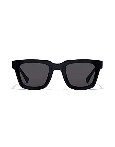 Hawkers ONE UPTOWN, Occhiali da sole Unisex - Adulto, Polarized Black, Taglia unica miniatura 2
