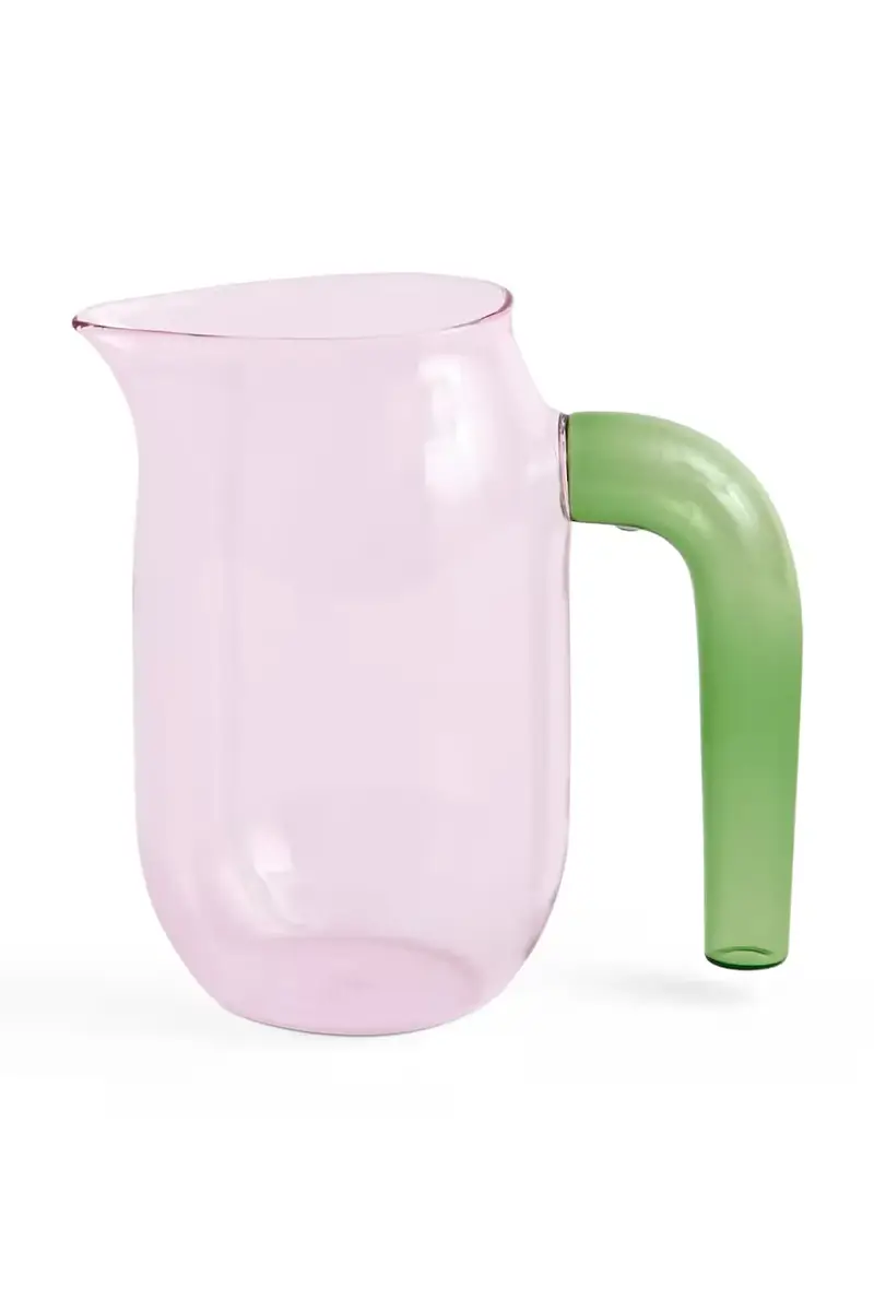 brocca 16 x 10 cm Multicolore