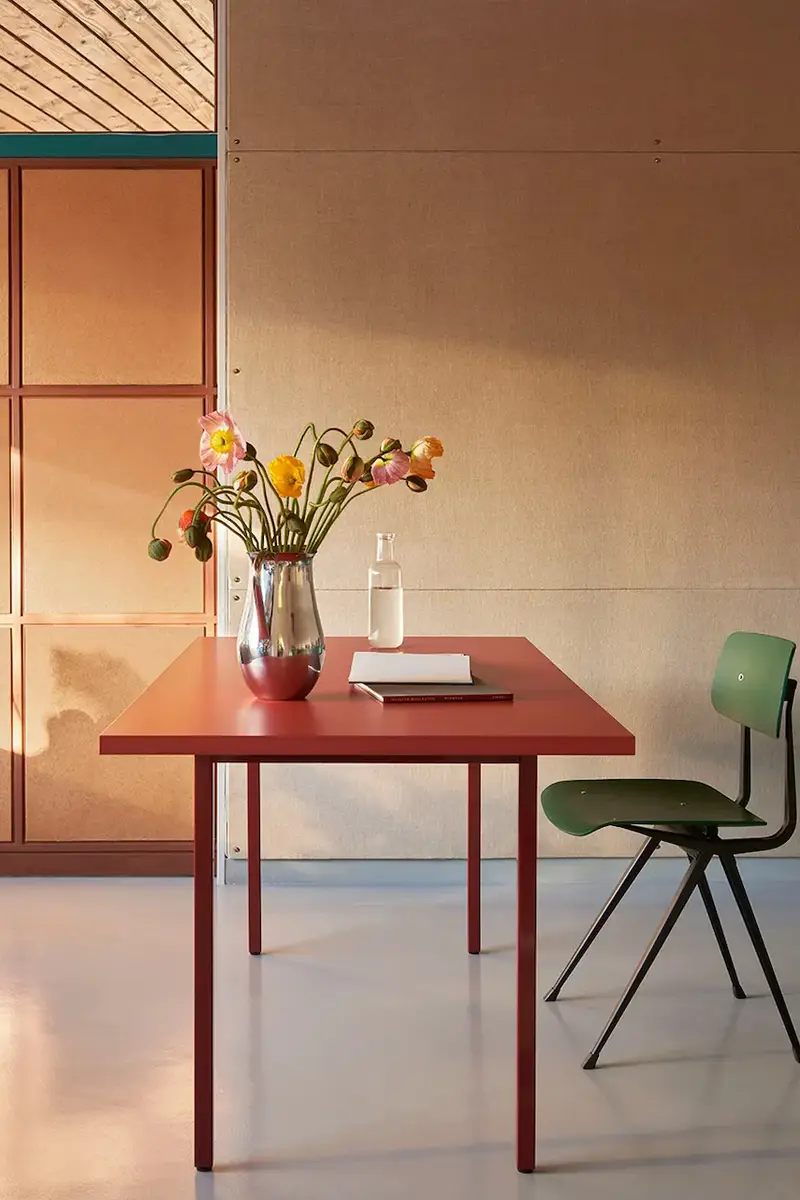 brocca Indian 25 x 18 cm Grigio miniatura 4