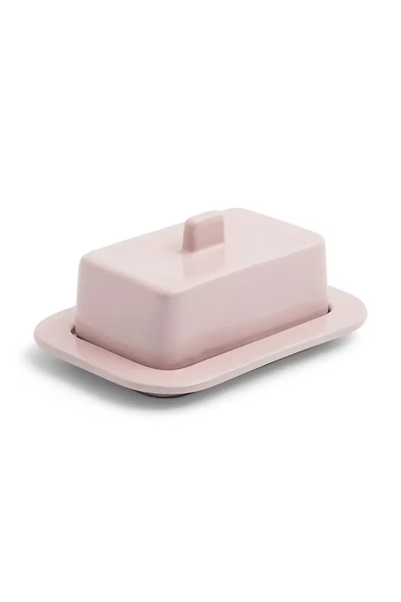 buriera Barro 7,5 x 12,3 x 17,5 cm colore rosa