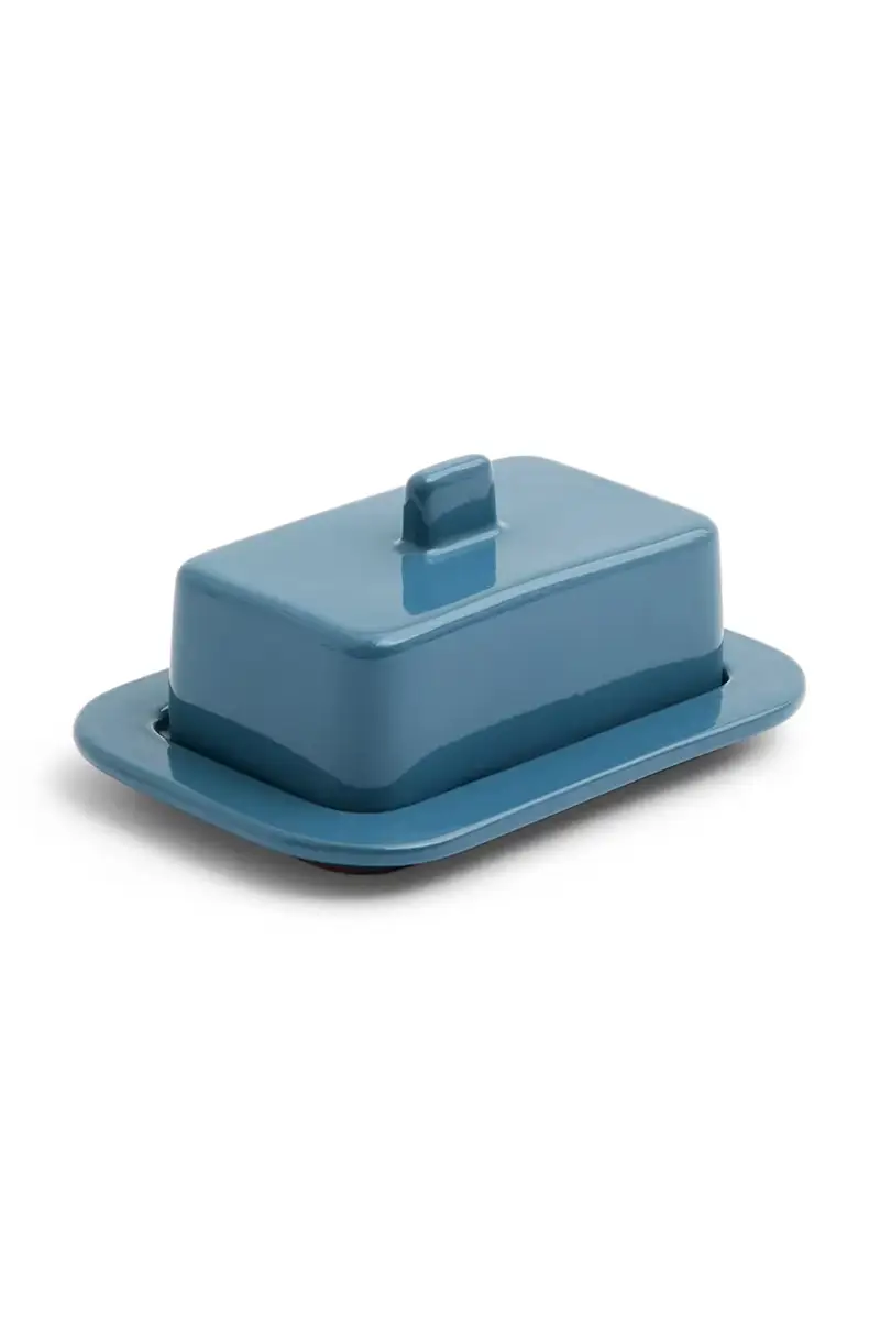 buriera Barro 7,5 x 12,3 x 17,5 cm colore violetto