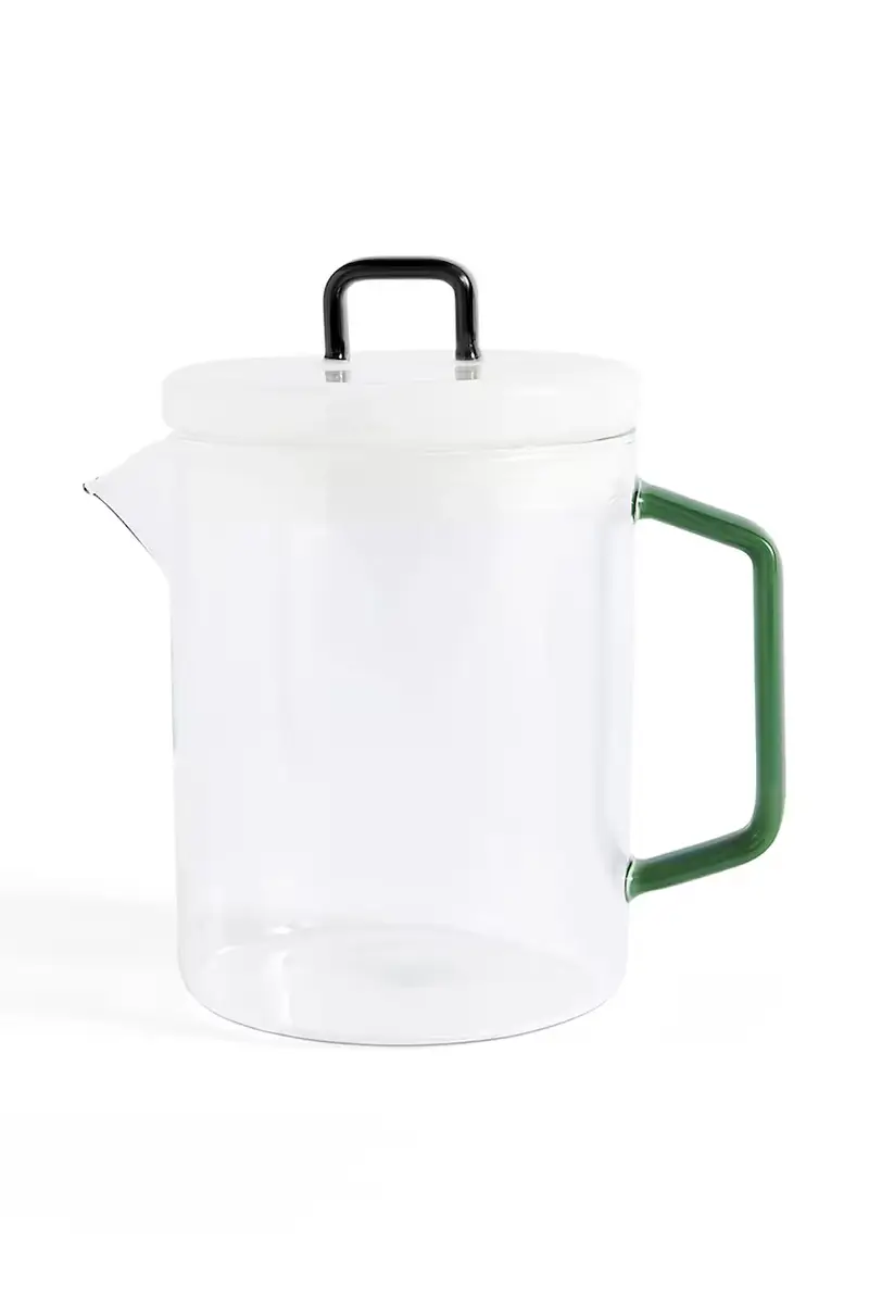 caffettiera Brew 800 ml Multicolore