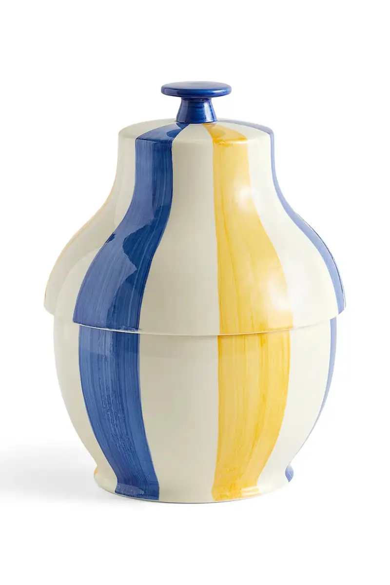 contenitore con copperchio Sobremesa 2,4 L Multicolore