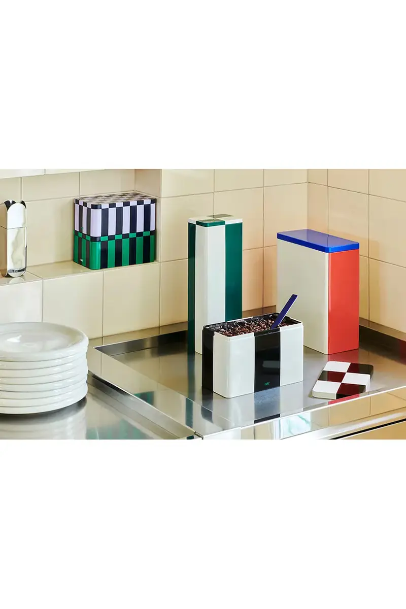 contenitore da cucina Tin 1, 2 L colore violetto miniatura 5