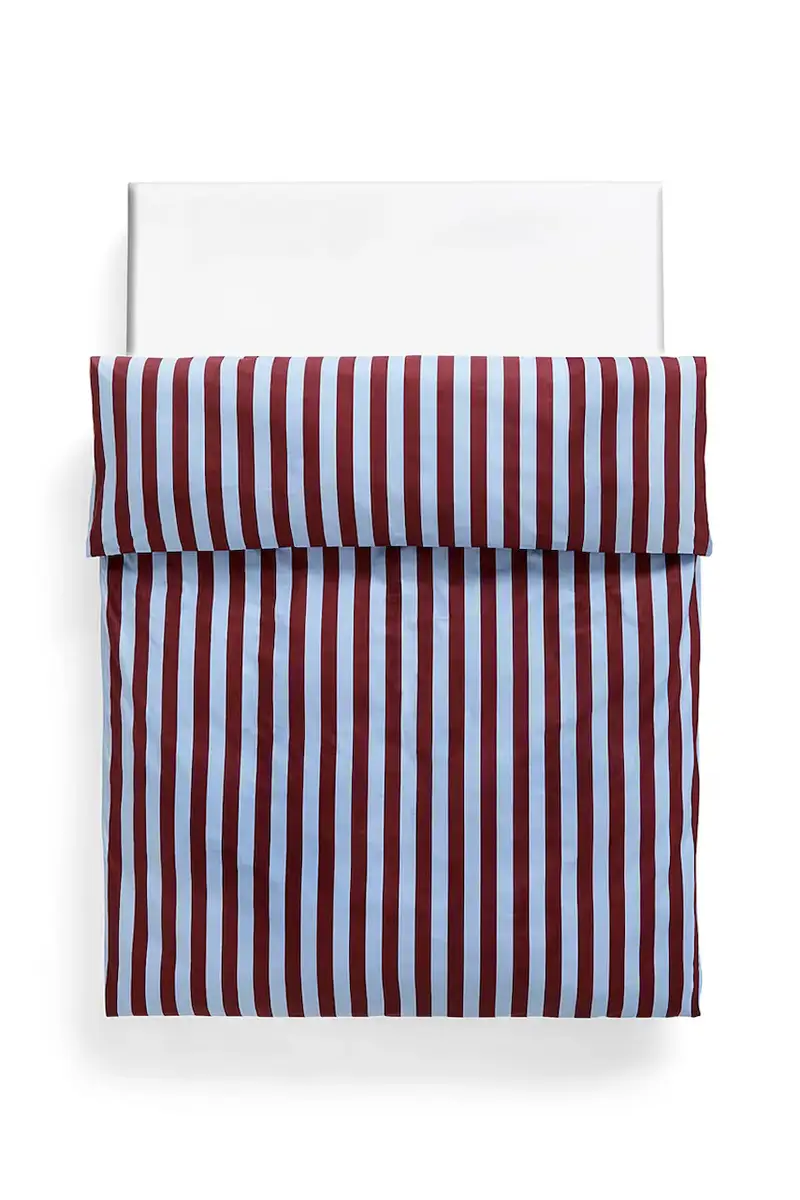 copripiumino in cotone Été 200 x 200 cm Multicolore