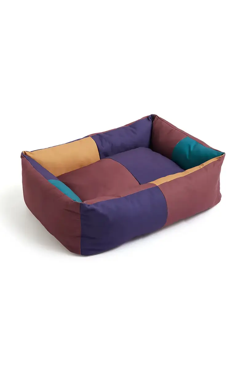 cuccia per animali Large 75 x 96 x 30 cm Multicolore