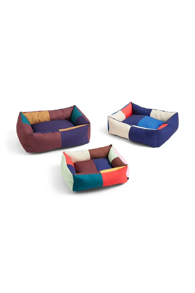 cuccia per animali Medium 65 x 78 x 26 cm Multicolore miniatura 2