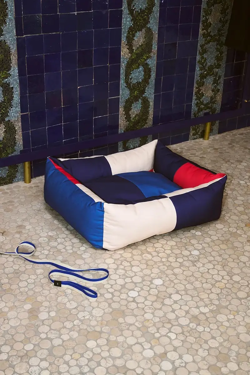 cuccia per animali Medium 65 x 78 x 26 cm Multicolore miniatura 4