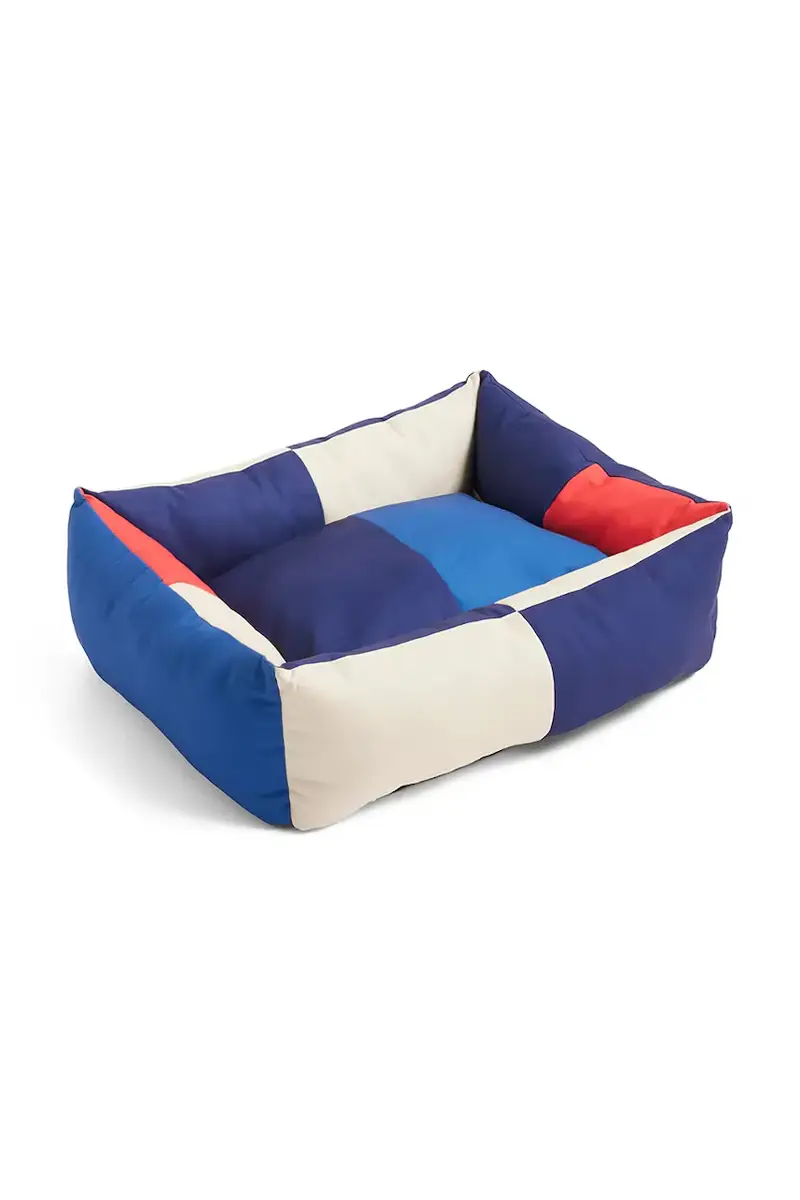 cuccia per animali Medium 65 x 78 x 26 cm Multicolore