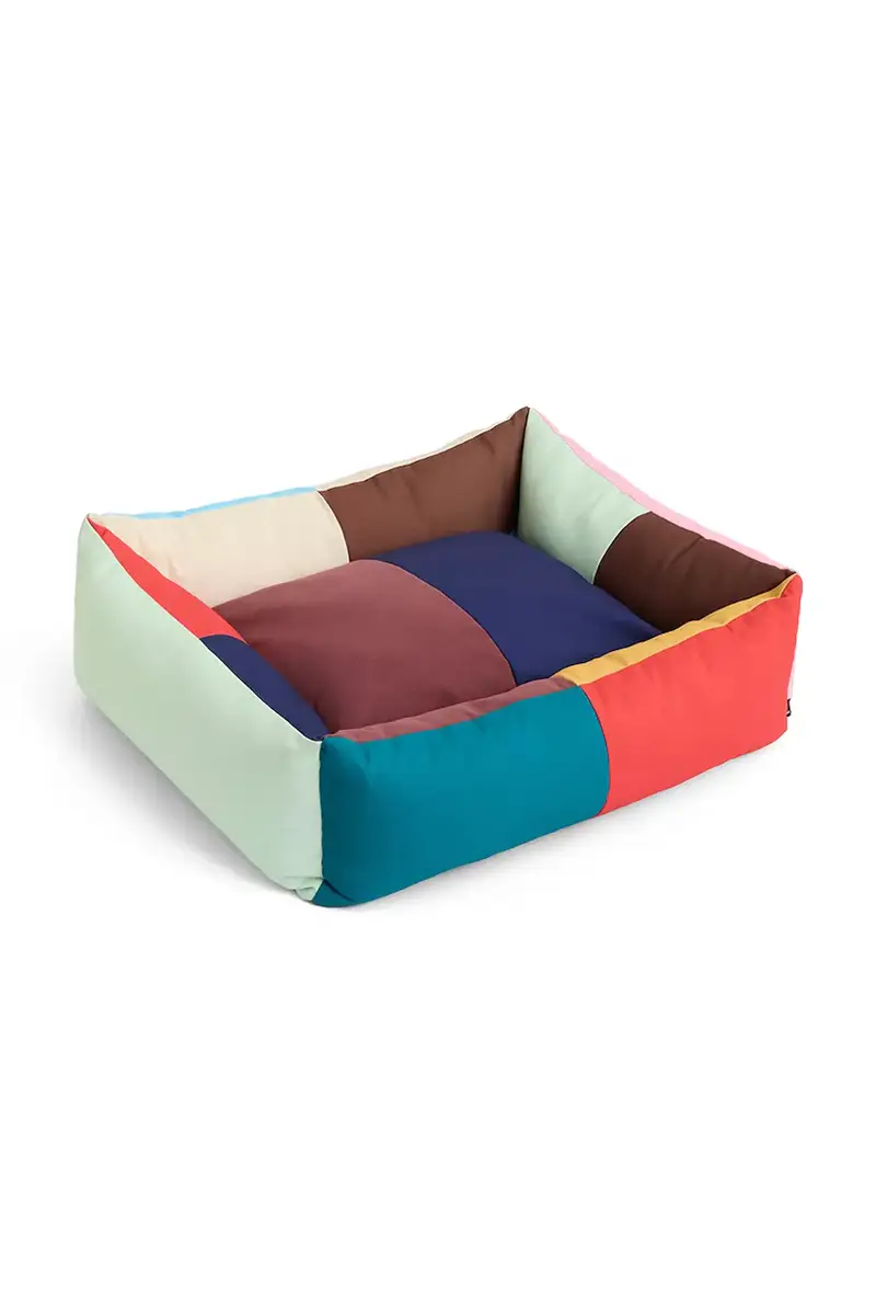 cuccia per animali Medium 65 x 78 x 26 cm Multicolore