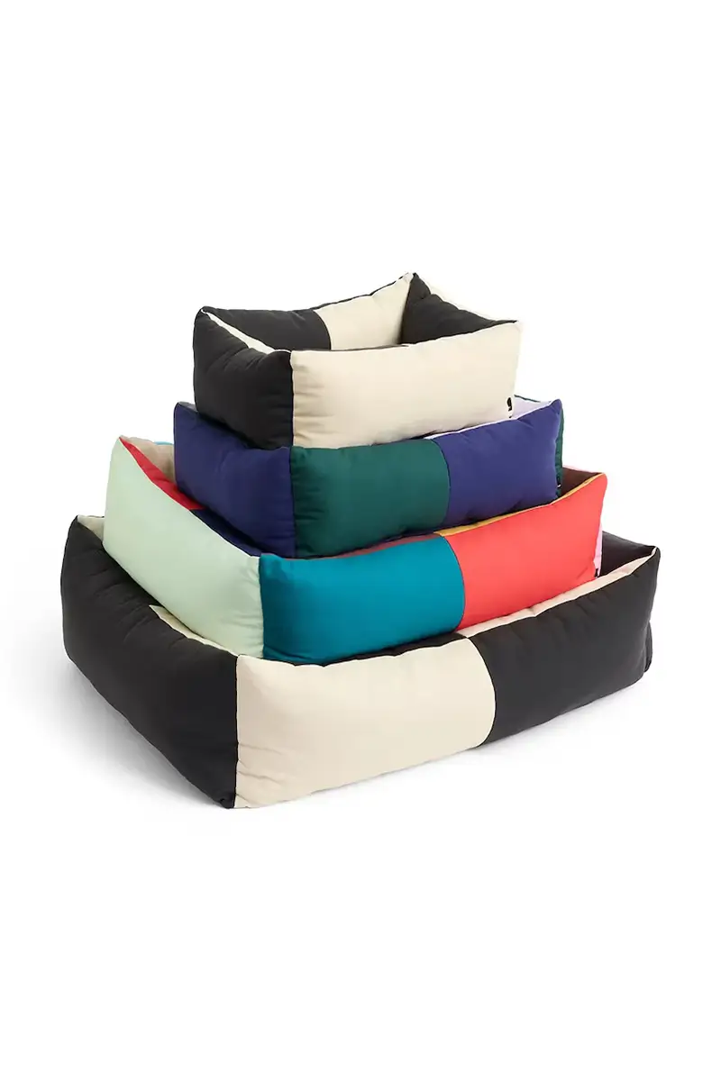 cuccia per animali Medium 65 x 78 x 26 cm Multicolore miniatura 2