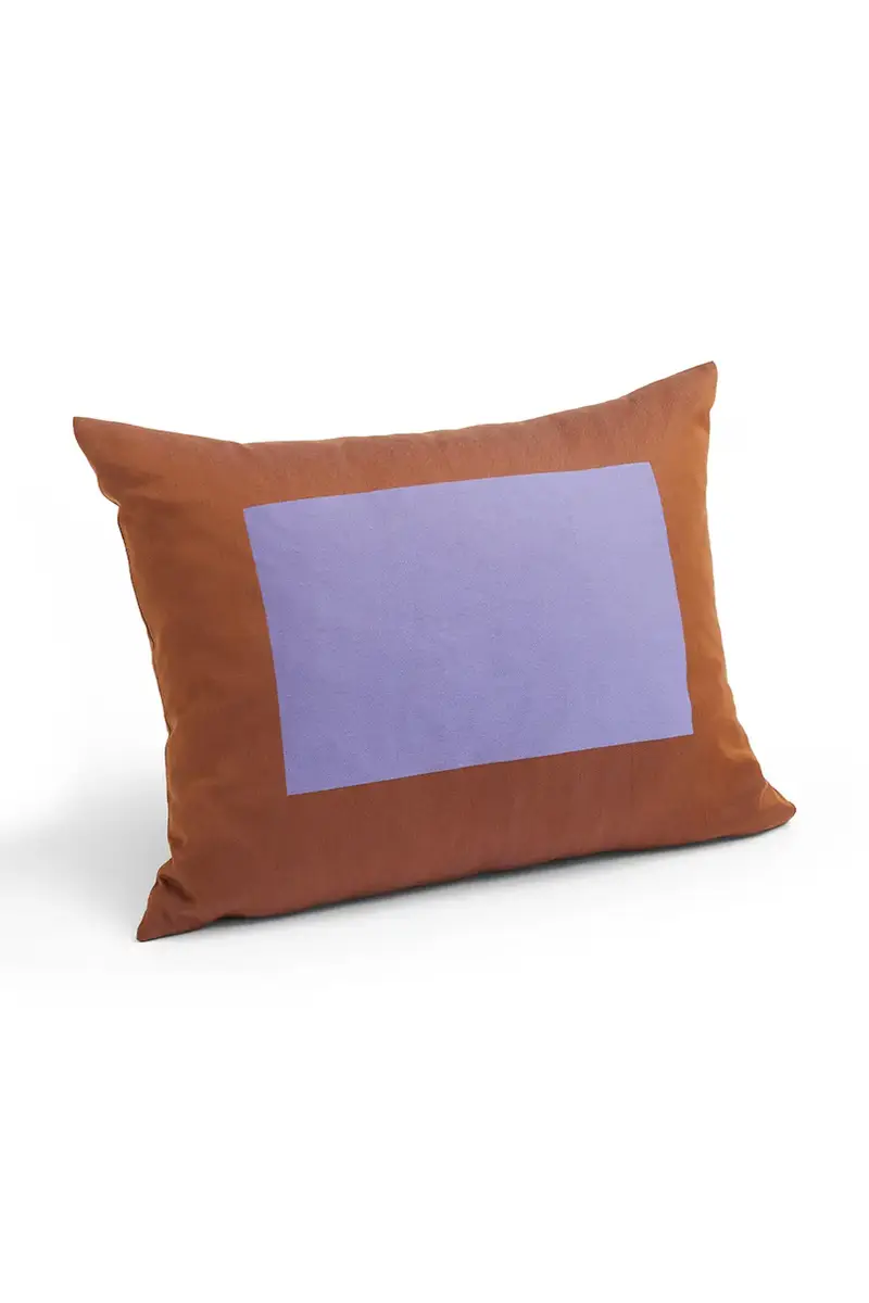 cuscino decorativo Ram 60 x 48 cm Multicolore