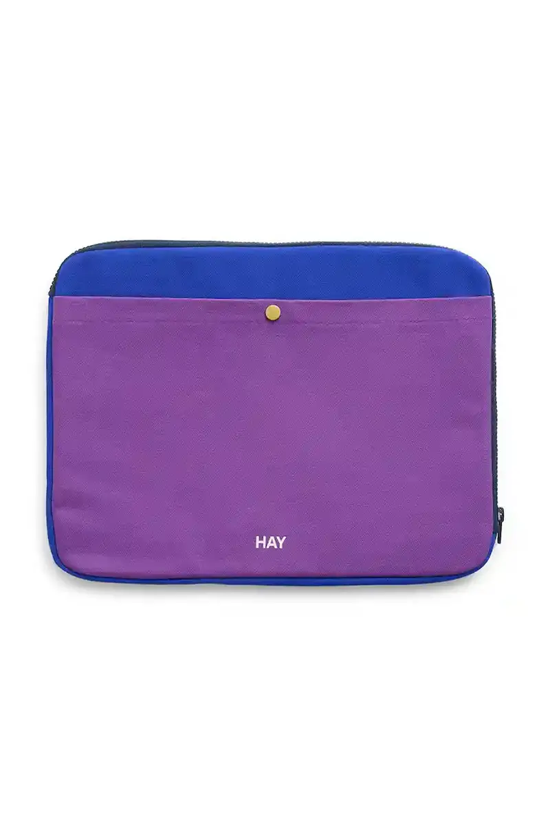 custodia per laptop Multi 13"/14" Multicolore