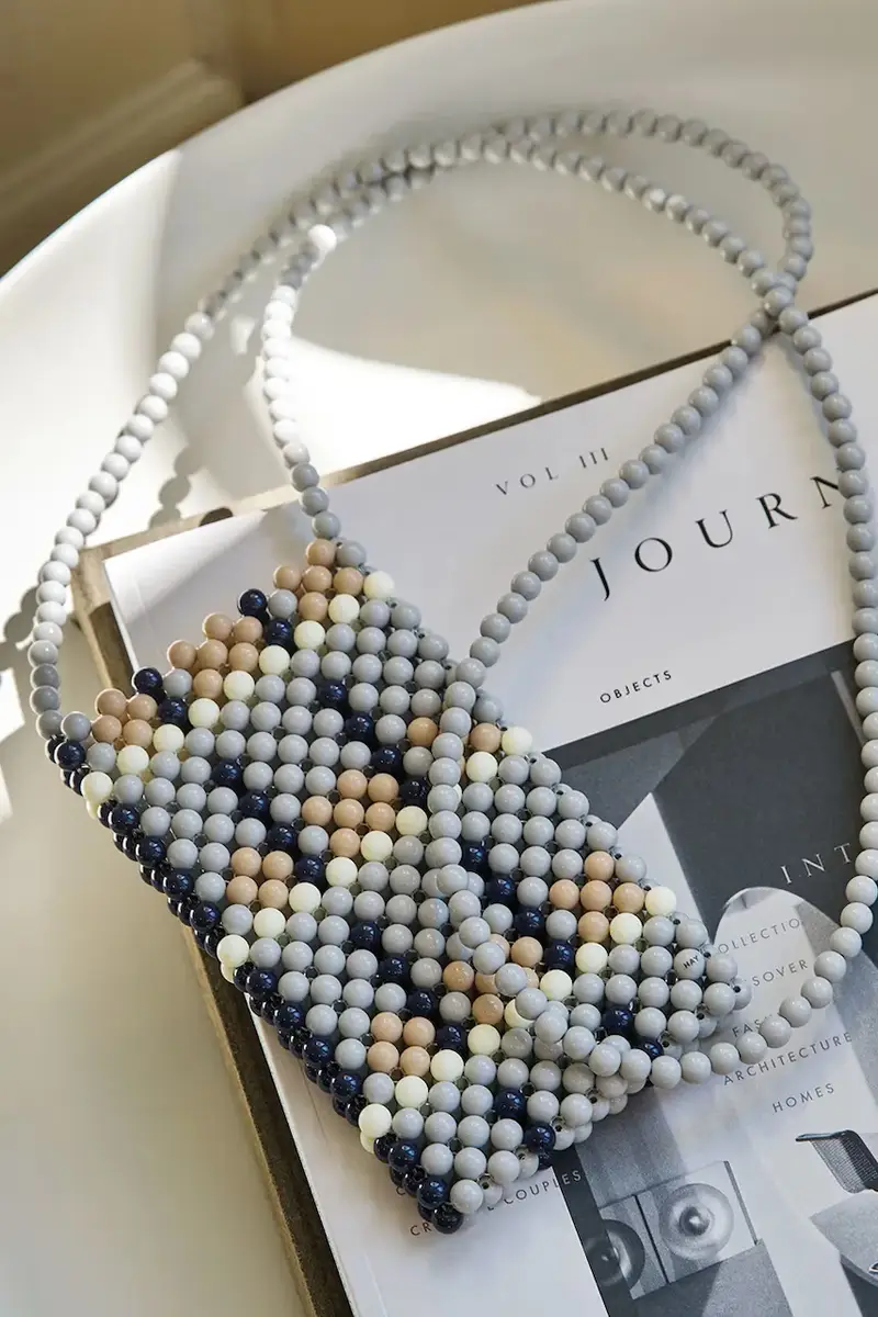 custodia per telefono Perla 2 x 9, 5 x 16, 5 cm Multicolore miniatura 3