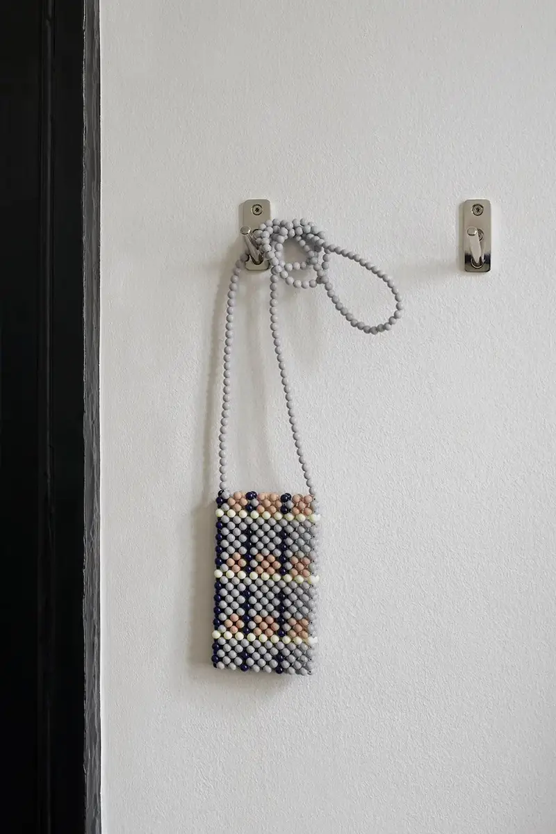 custodia per telefono Perla 2 x 9, 5 x 16, 5 cm Multicolore miniatura 5