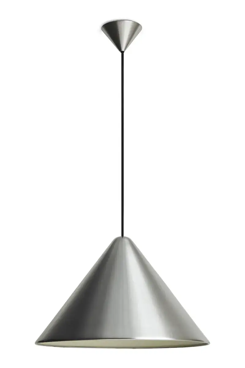 lampada da sospensione Compass 16 x 43 x 43 cm Grigio
