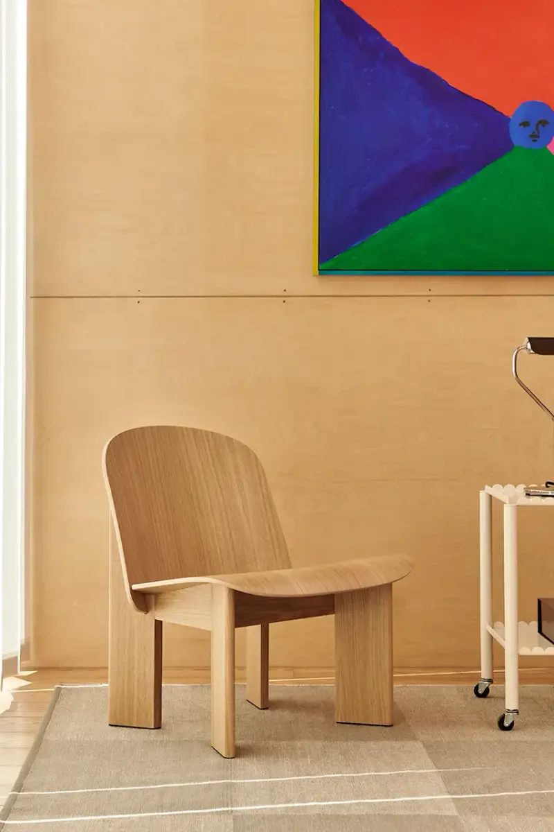 lampada da tavolo Apex 19 x 16 x 38 cm colore nero miniatura 4