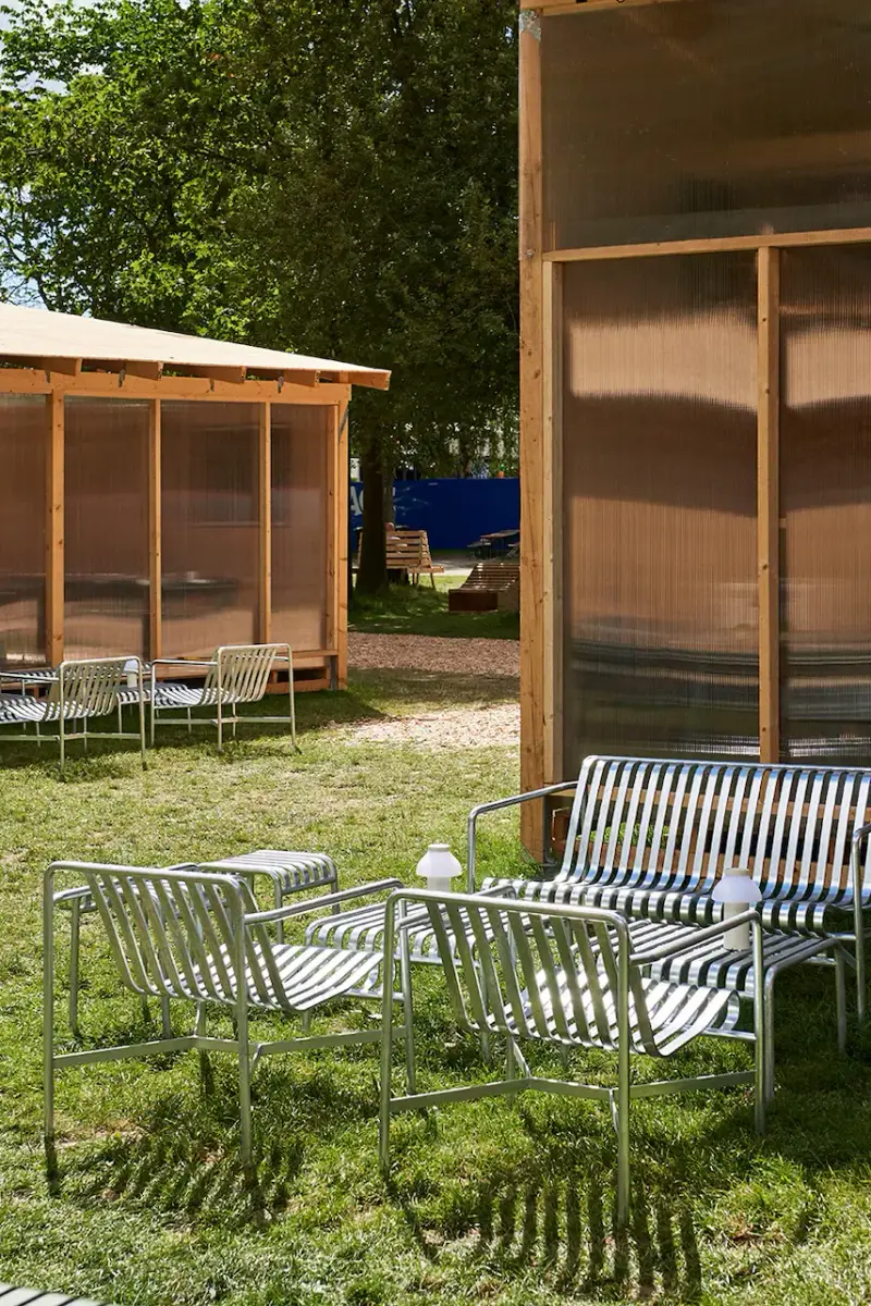 lampada da tavolo wireless a led PC 14 x 14 x 22 cm colore bianco miniatura 4