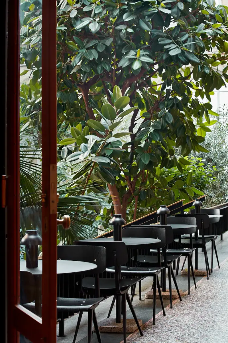 lampada da tavolo wireless a led PC 14 x 14 x 22 cm colore nero miniatura 5